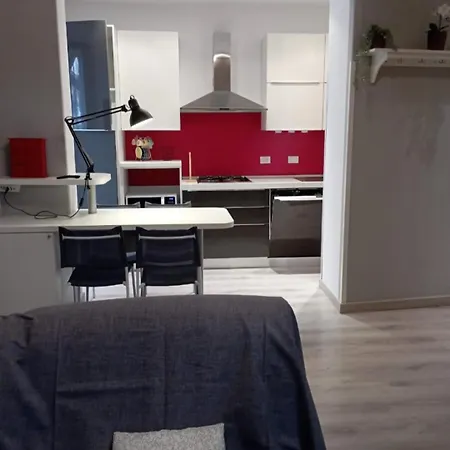 Il Giardino In Citta Apartment Savona