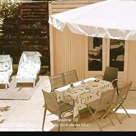 Il Giardino In Citta *