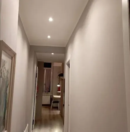 Apartamento Il Giardino In Citta