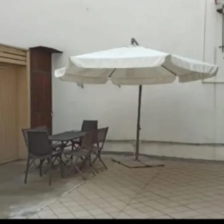 Apartamento Il Giardino In Citta *
