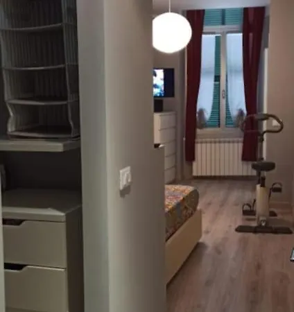 Il Giardino In Citta Apartamento Savona