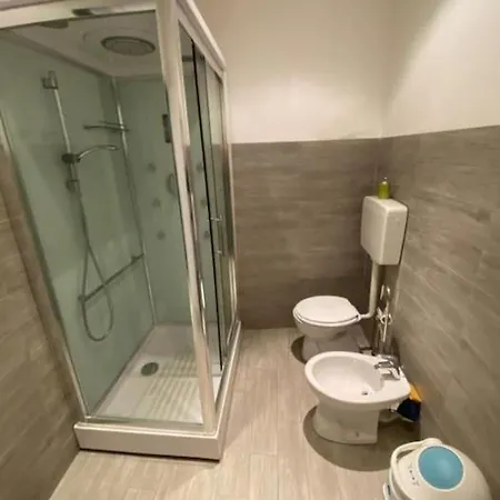 Apartment Il Giardino In Citta Savona
