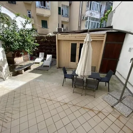 Apartamento Il Giardino In Citta