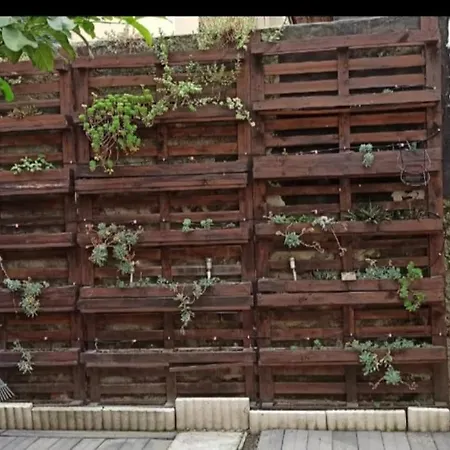 Il Giardino In Citta Apartment Savona
