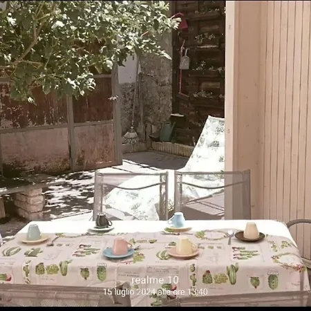 Il Giardino In Citta * Savona
