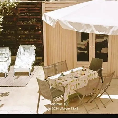 Il Giardino In Citta