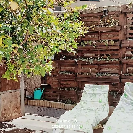 Apartment Il Giardino In Citta *