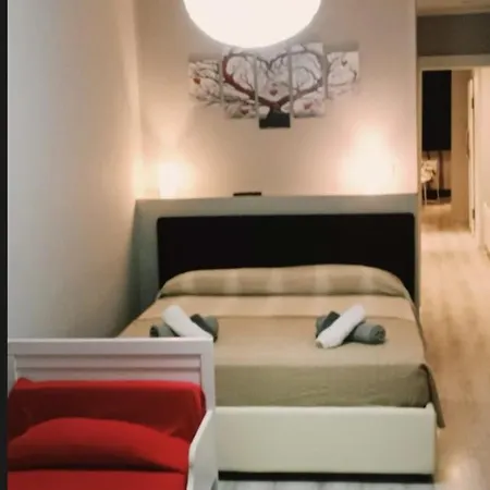 Il Giardino In Citta Apartamento